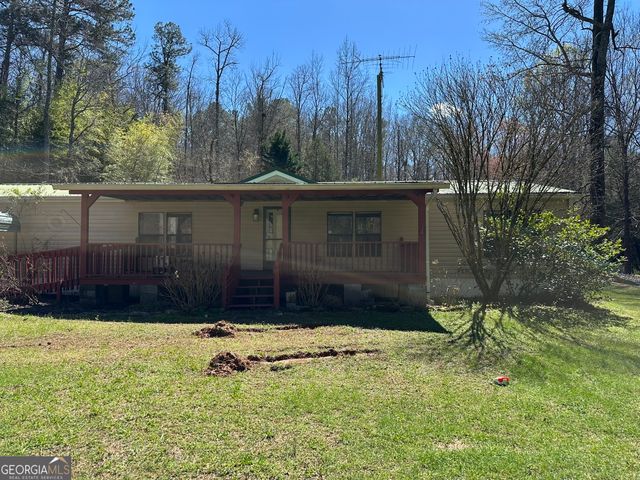 535 Old Stagecoach Road, Carrollton, GA 30116