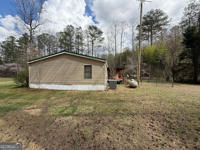 535 Old Stagecoach Road, Carrollton, GA 30116