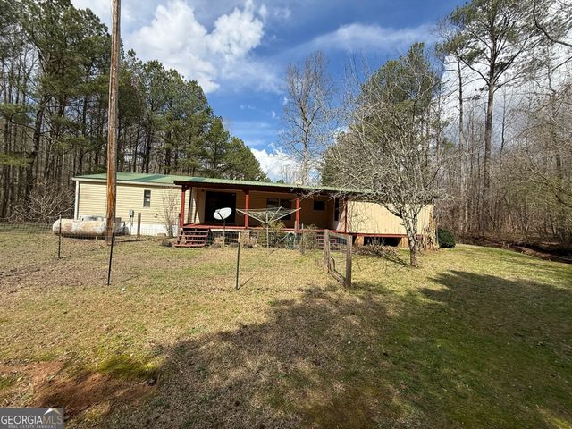 535 Old Stagecoach Road, Carrollton, GA 30116