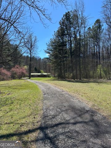 535 Old Stagecoach Road, Carrollton, GA 30116