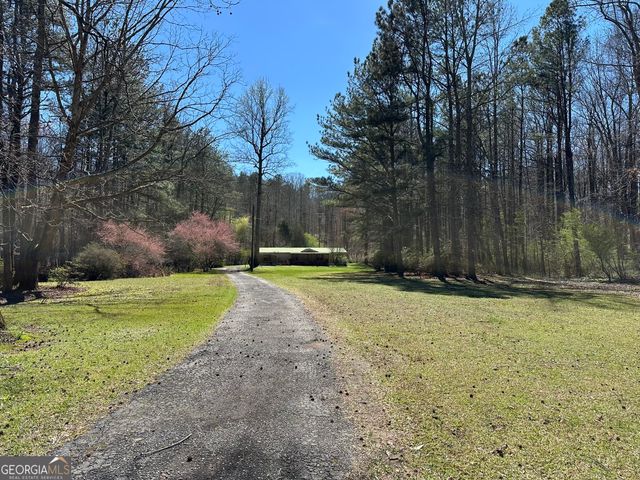 535 Old Stagecoach Road, Carrollton, GA 30116