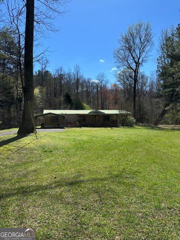 535 Old Stagecoach Road, Carrollton, GA 30116