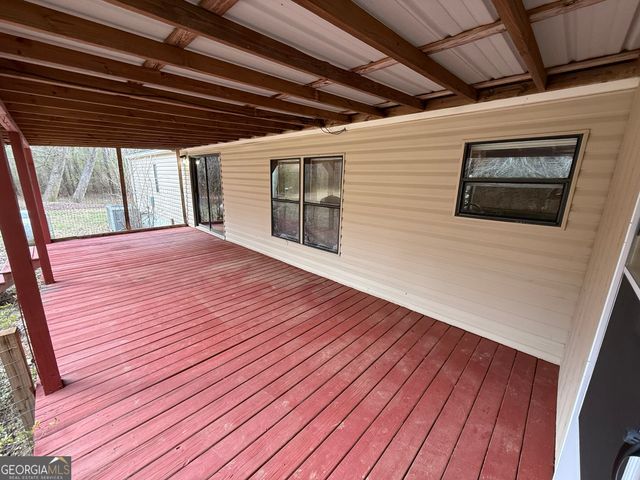 535 Old Stagecoach Road, Carrollton, GA 30116