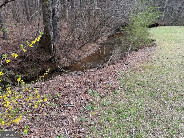 535 Old Stagecoach Road, Carrollton, GA 30116