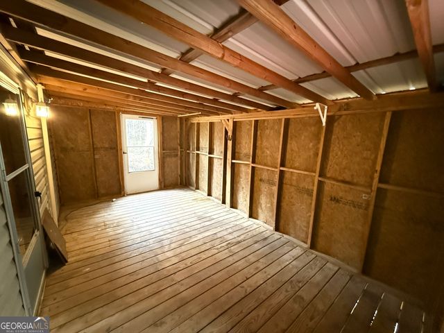 535 Old Stagecoach Road, Carrollton, GA 30116