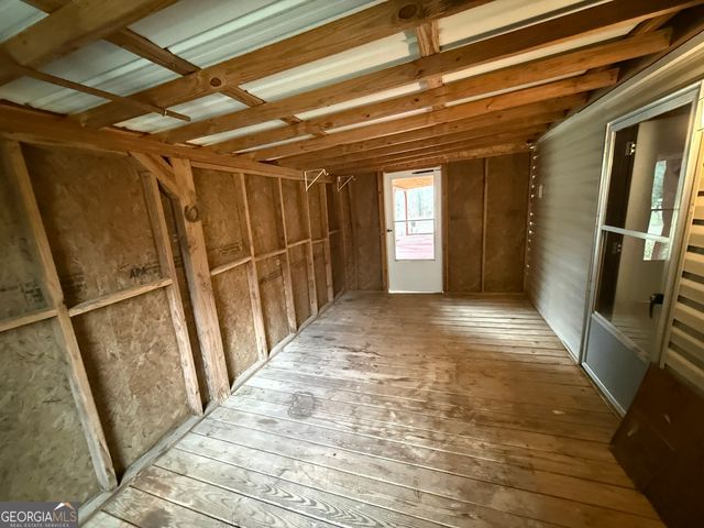 535 Old Stagecoach Road, Carrollton, GA 30116