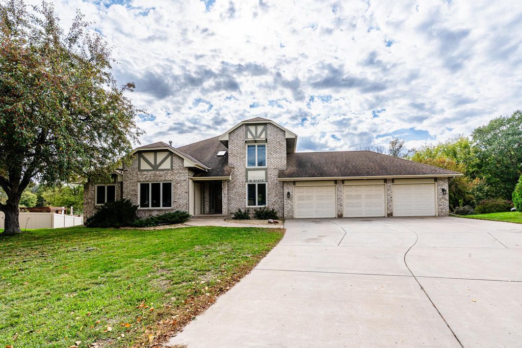 14008 Yellow Pine Street NW, Andover, MN 55304 — photo 2