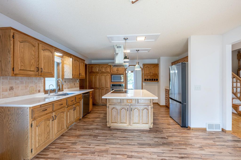14008 Yellow Pine Street NW, Andover, MN 55304 — photo 4