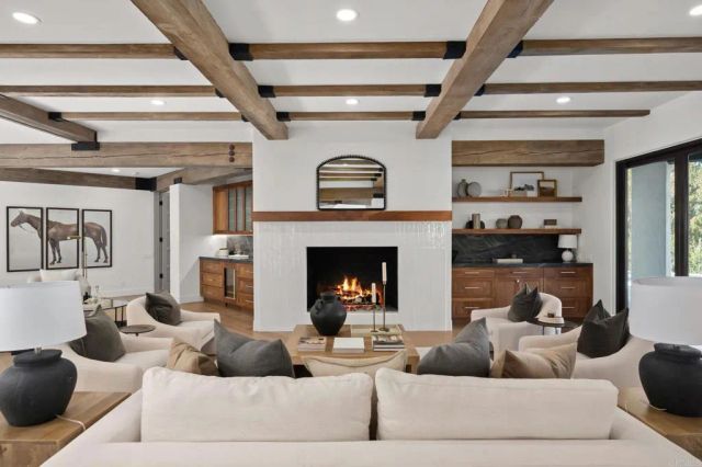 6449 Las Colinas, Rancho Santa Fe, CA 92067