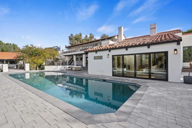 6449 Las Colinas, Rancho Santa Fe, CA 92067