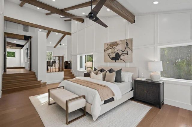 6449 Las Colinas, Rancho Santa Fe, CA 92067