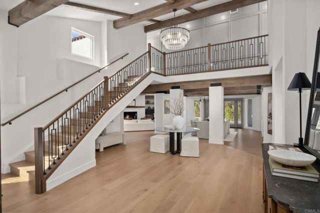 6449 Las Colinas, Rancho Santa Fe, CA 92067