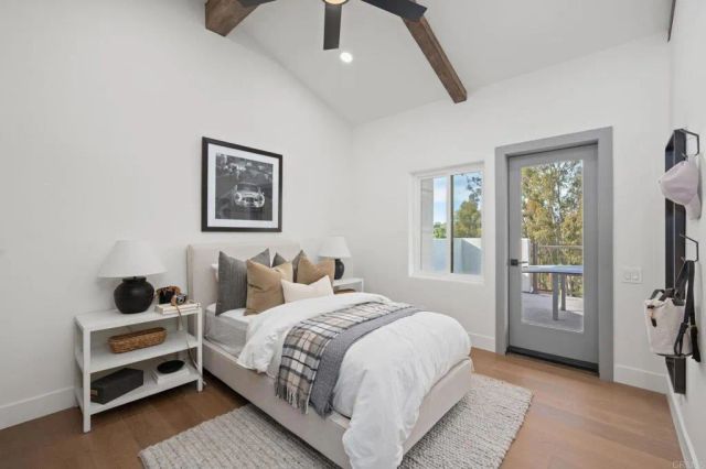 6449 Las Colinas, Rancho Santa Fe, CA 92067