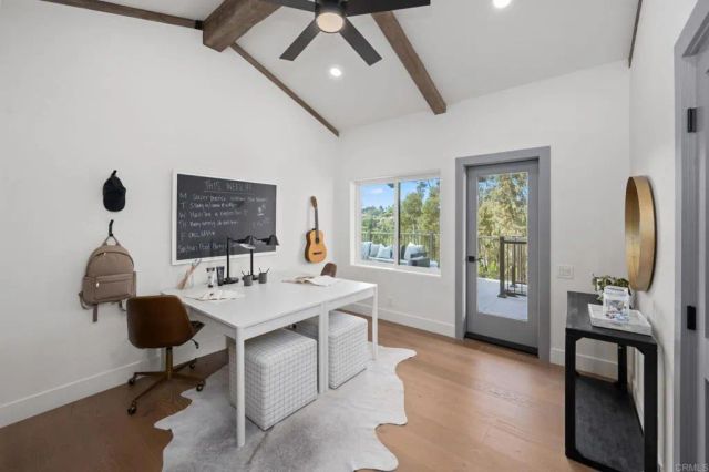 6449 Las Colinas, Rancho Santa Fe, CA 92067