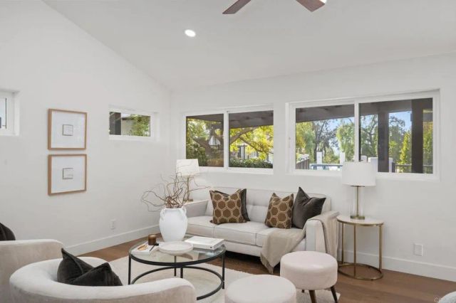 6449 Las Colinas, Rancho Santa Fe, CA 92067