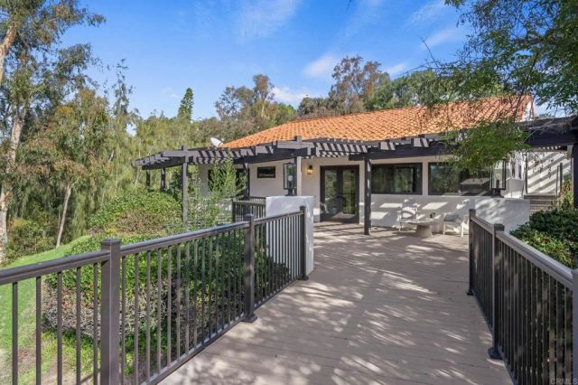 6449 Las Colinas, Rancho Santa Fe, CA 92067