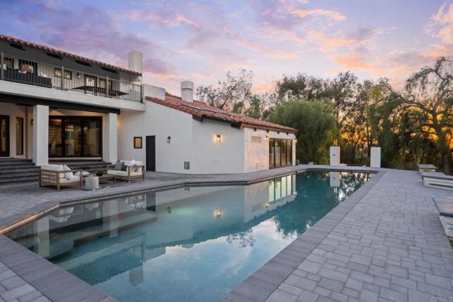 6449 Las Colinas, Rancho Santa Fe, CA 92067