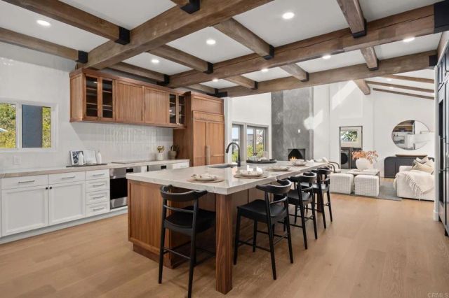 6449 Las Colinas, Rancho Santa Fe, CA 92067