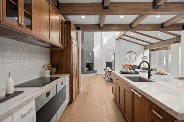 6449 Las Colinas, Rancho Santa Fe, CA 92067