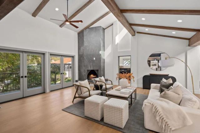 6449 Las Colinas, Rancho Santa Fe, CA 92067