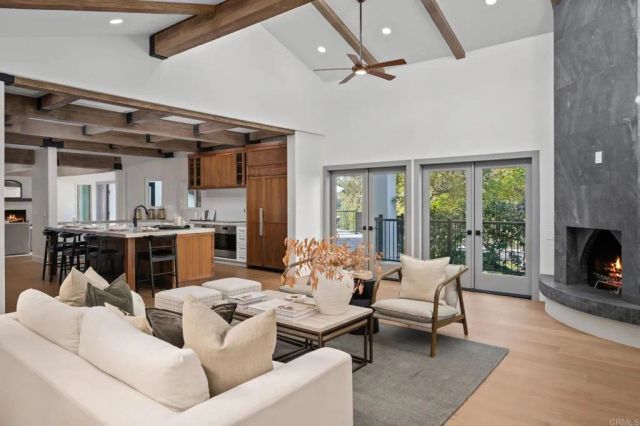 6449 Las Colinas, Rancho Santa Fe, CA 92067