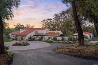 6449 Las Colinas, Rancho Santa Fe, CA 92067
