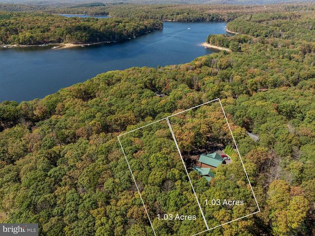 2725 STOCKSLAGER ROAD, Oakland, MD 21550