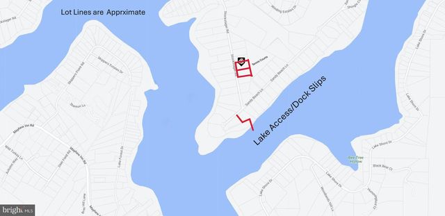 2725 STOCKSLAGER ROAD, Oakland, MD 21550