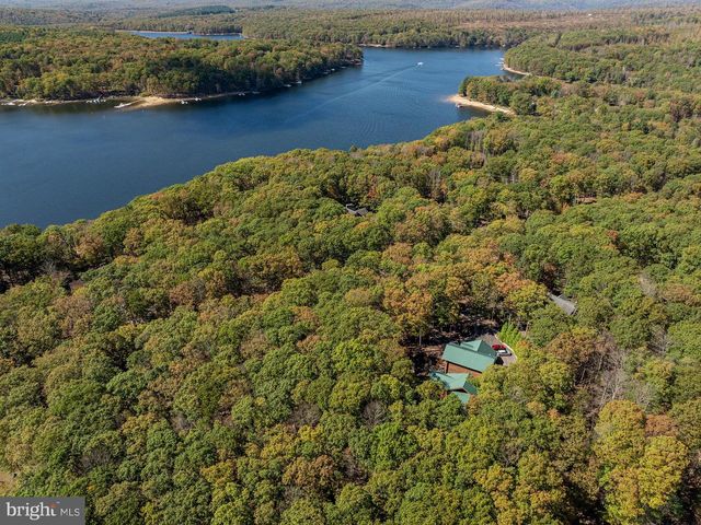 2725 STOCKSLAGER ROAD, Oakland, MD 21550