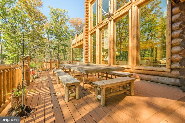 2725 STOCKSLAGER ROAD, Oakland, MD 21550