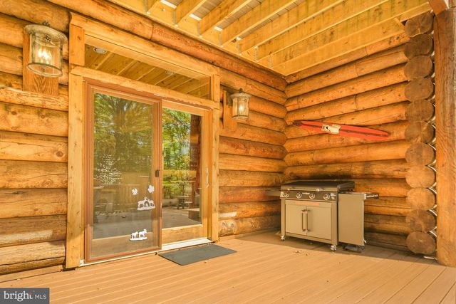 2725 STOCKSLAGER ROAD, Oakland, MD 21550