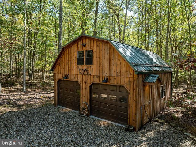 2725 STOCKSLAGER ROAD, Oakland, MD 21550