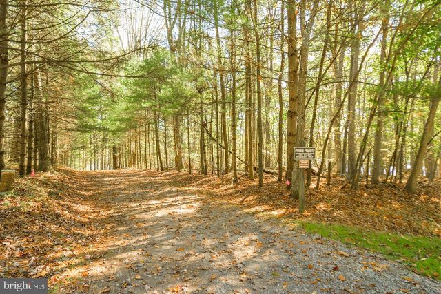 2725 STOCKSLAGER ROAD, Oakland, MD 21550