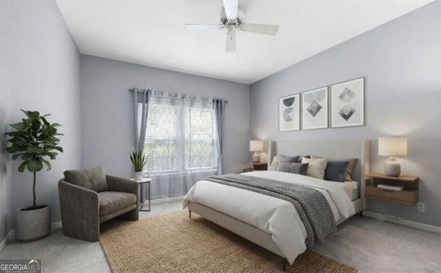 240 Renaissance Parkway NE APT 211, Atlanta, GA 30308