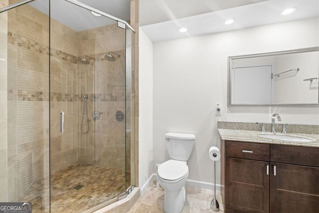 240 Renaissance Parkway NE APT 211, Atlanta, GA 30308