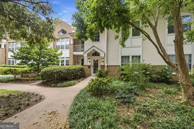 240 Renaissance Parkway NE APT 211, Atlanta, GA 30308