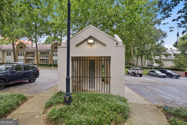 240 Renaissance Parkway NE APT 211, Atlanta, GA 30308