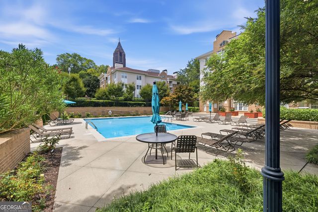240 Renaissance Parkway NE APT 211, Atlanta, GA 30308