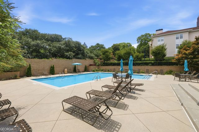 240 Renaissance Parkway NE APT 211, Atlanta, GA 30308
