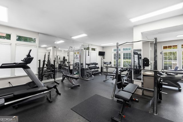 240 Renaissance Parkway NE APT 211, Atlanta, GA 30308