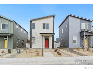 3837 Kenai Street, Evans, CO 80620