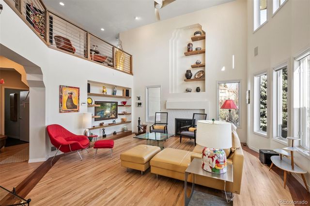 16118 Mountain Bluebird Way, Morrison, CO 80465