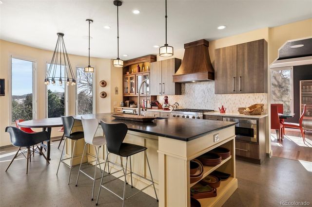 16118 Mountain Bluebird Way, Morrison, CO 80465