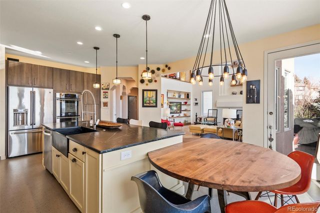 16118 Mountain Bluebird Way, Morrison, CO 80465