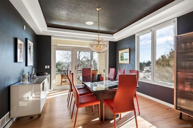 16118 Mountain Bluebird Way, Morrison, CO 80465