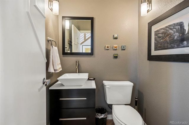 16118 Mountain Bluebird Way, Morrison, CO 80465