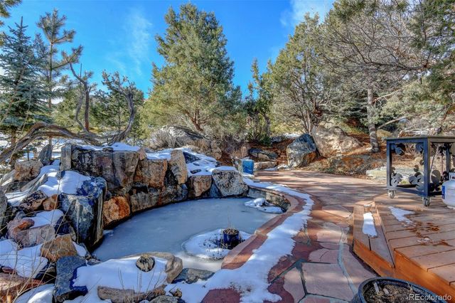 16118 Mountain Bluebird Way, Morrison, CO 80465