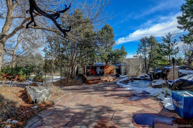 16118 Mountain Bluebird Way, Morrison, CO 80465