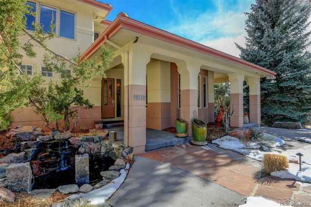 16118 Mountain Bluebird Way, Morrison, CO 80465