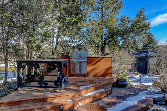 16118 Mountain Bluebird Way, Morrison, CO 80465